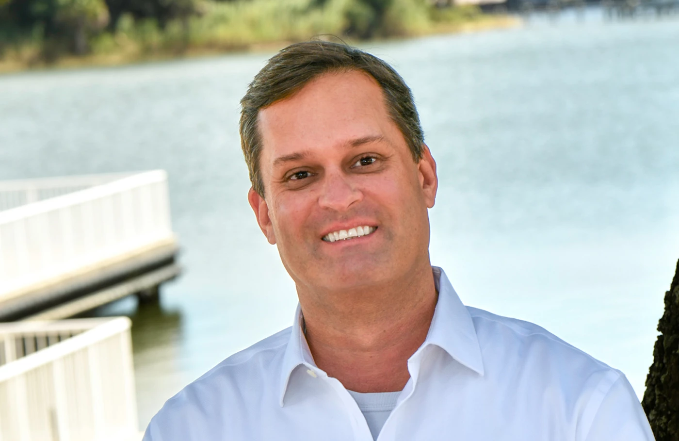 Jonathon Wiggins, Expert Client Relationships Consultant at IMS Legal Strategies