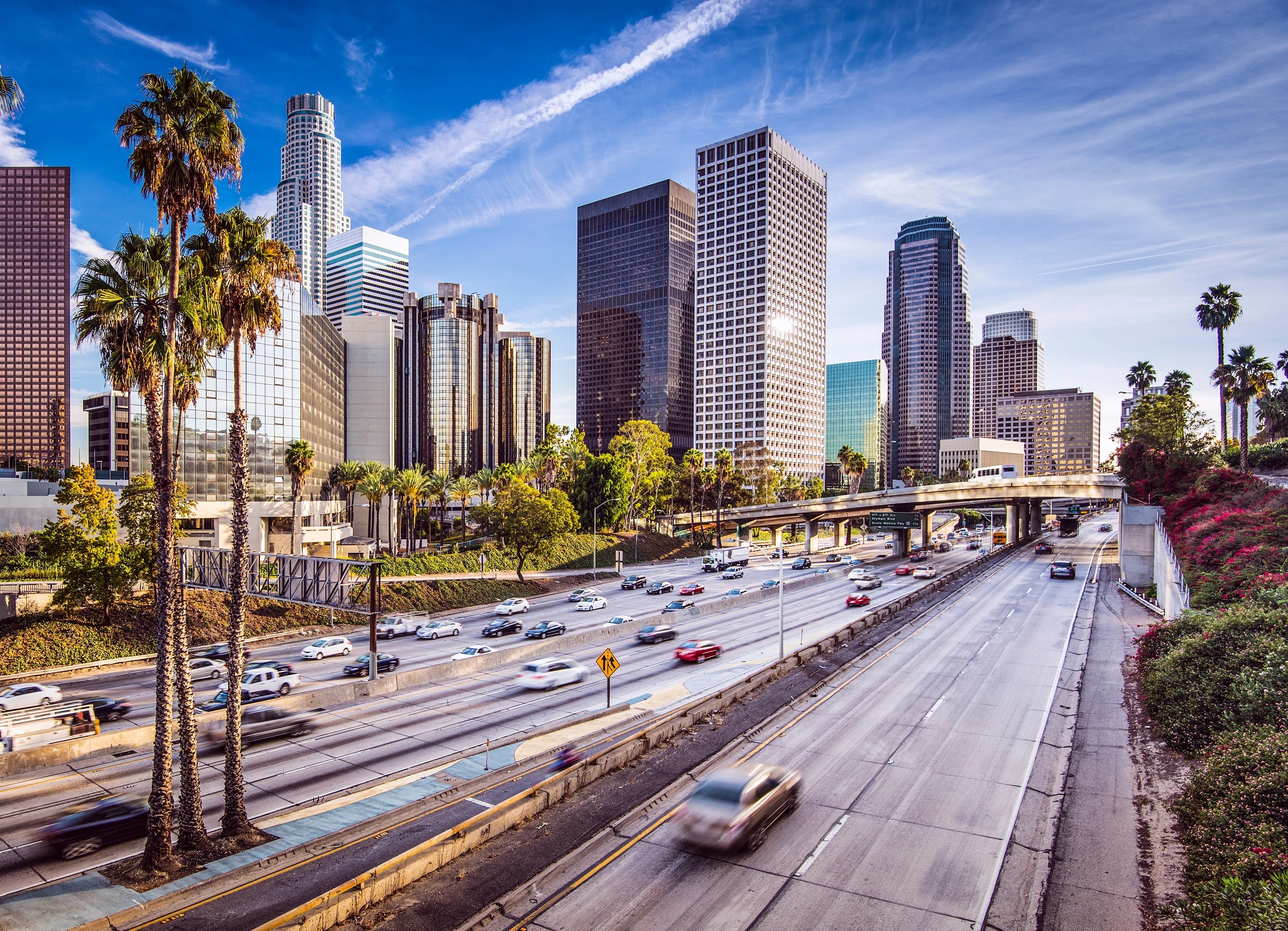 la-buildings