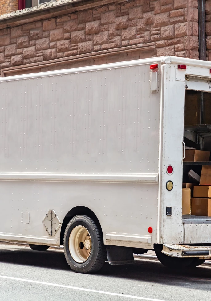 delivery-truck