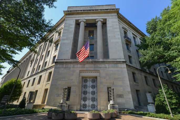 department-of-justice