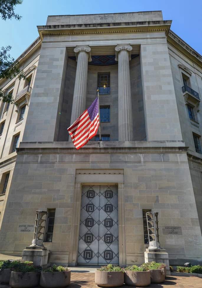 department-of-justice
