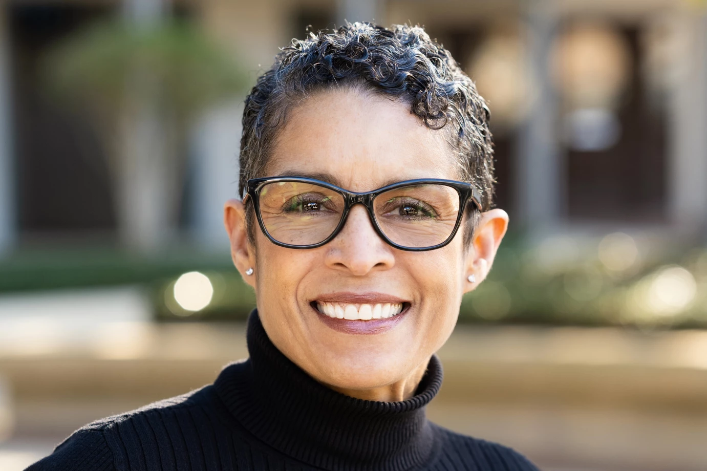 Marie Petra Adams Vice president OF Expert Services at IMS Legal Strategies