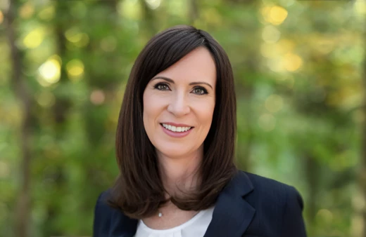 Laura Dominic, Senior Jury Consulting Advisor at IMS Legal Strategies