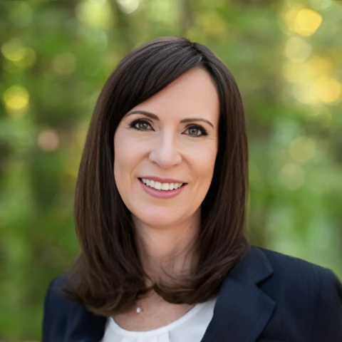 Laura Dominic, Senior Jury Consulting Advisor at IMS Legal Strategies