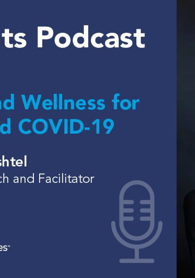 IMS Insights Podcast Episode 9 featuring Rudhir Krishtel