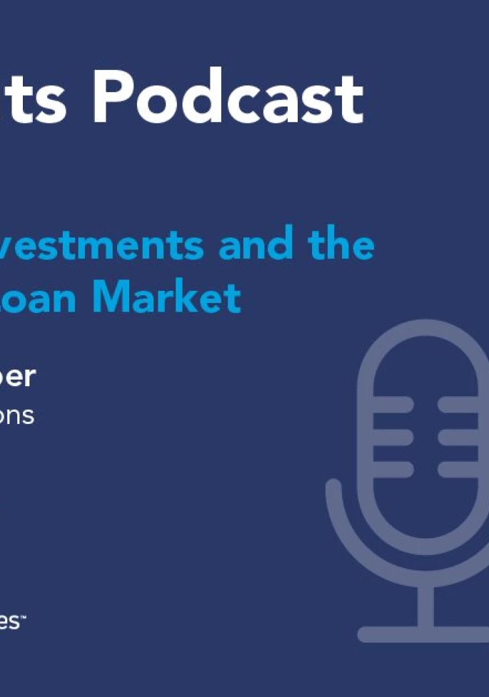 Social graphic for IMS Insights Podcast Episode 27.