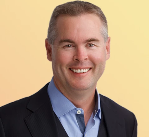 Darren Gardner Headshot