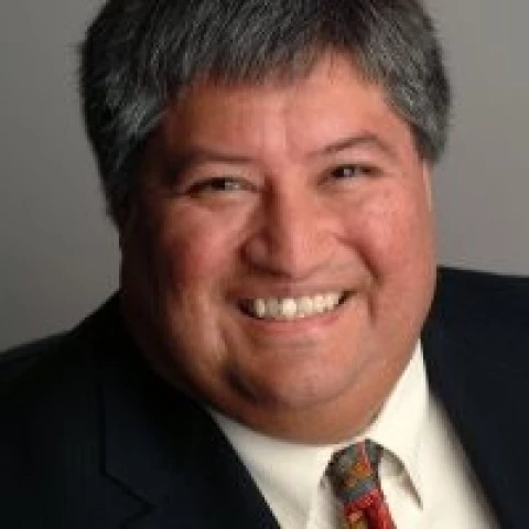 Dan Castro Headshot