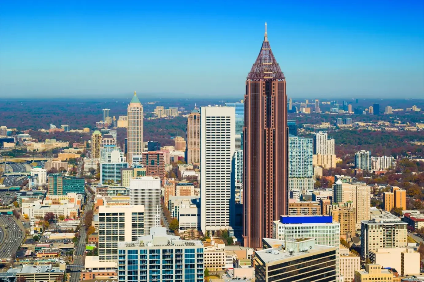 IMS Legal Strategies serving Atlanta