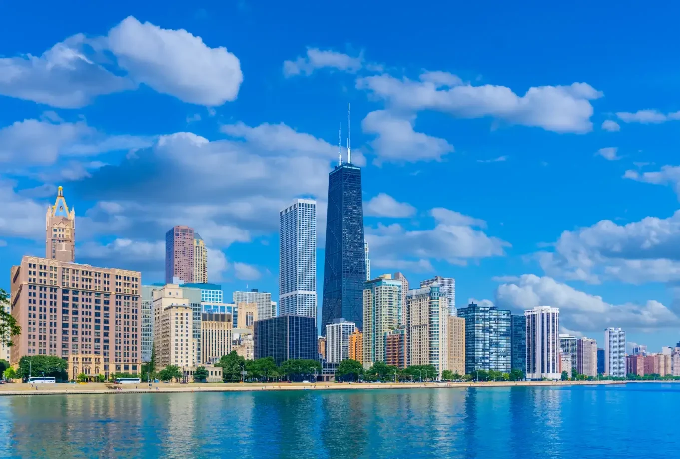 IMS Legal Strategies serving Chicago