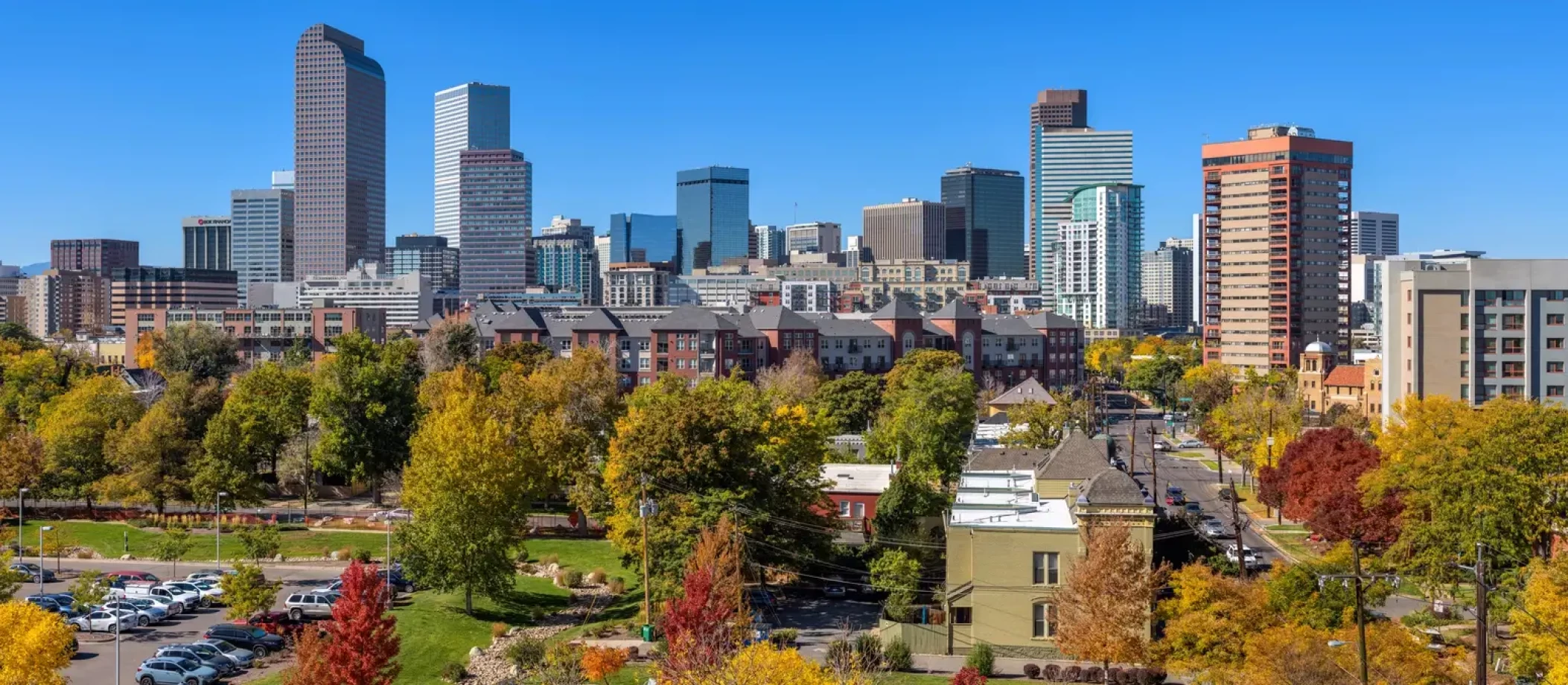 IMS Legal Strategies serving Denver