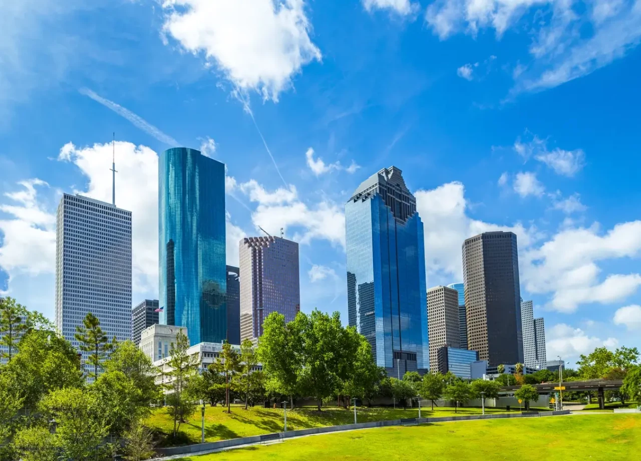 IMS Legal Strategies serving Houston