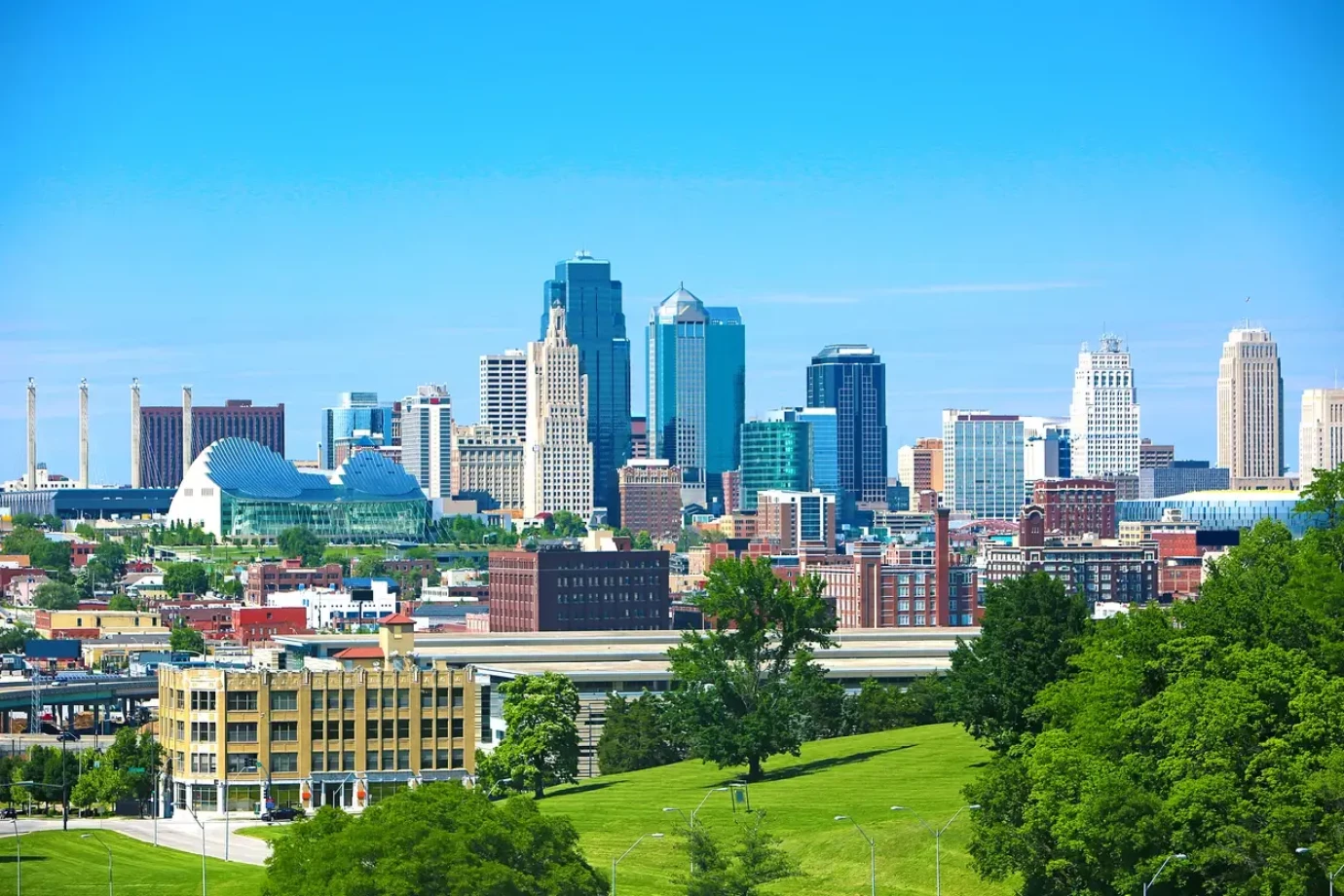 IMS Legal Strategies serving Kansas City