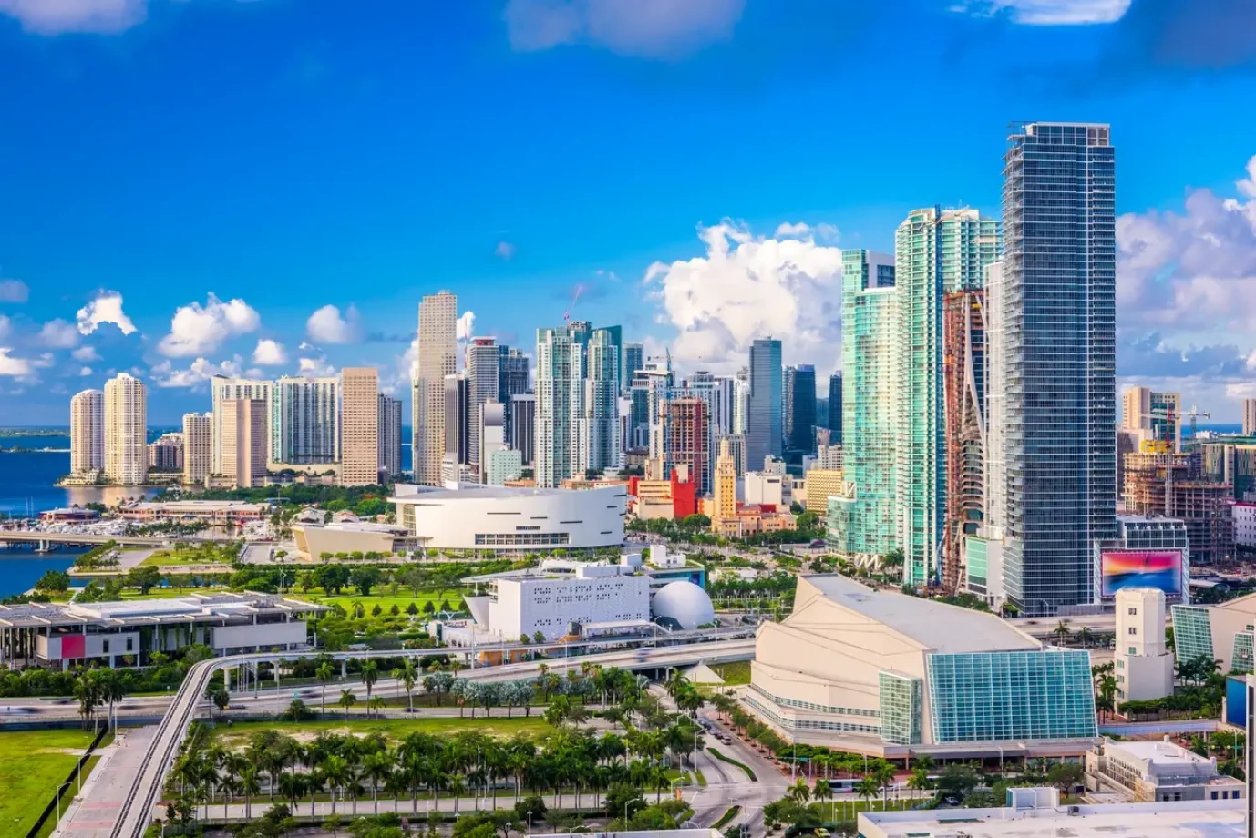 IMS Legal Strategies serving Miami