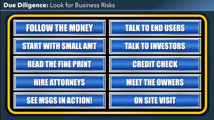 DCS_Samples_16_Due Diligence_thumbnail