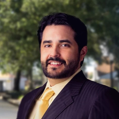 james smith senior technology consultant