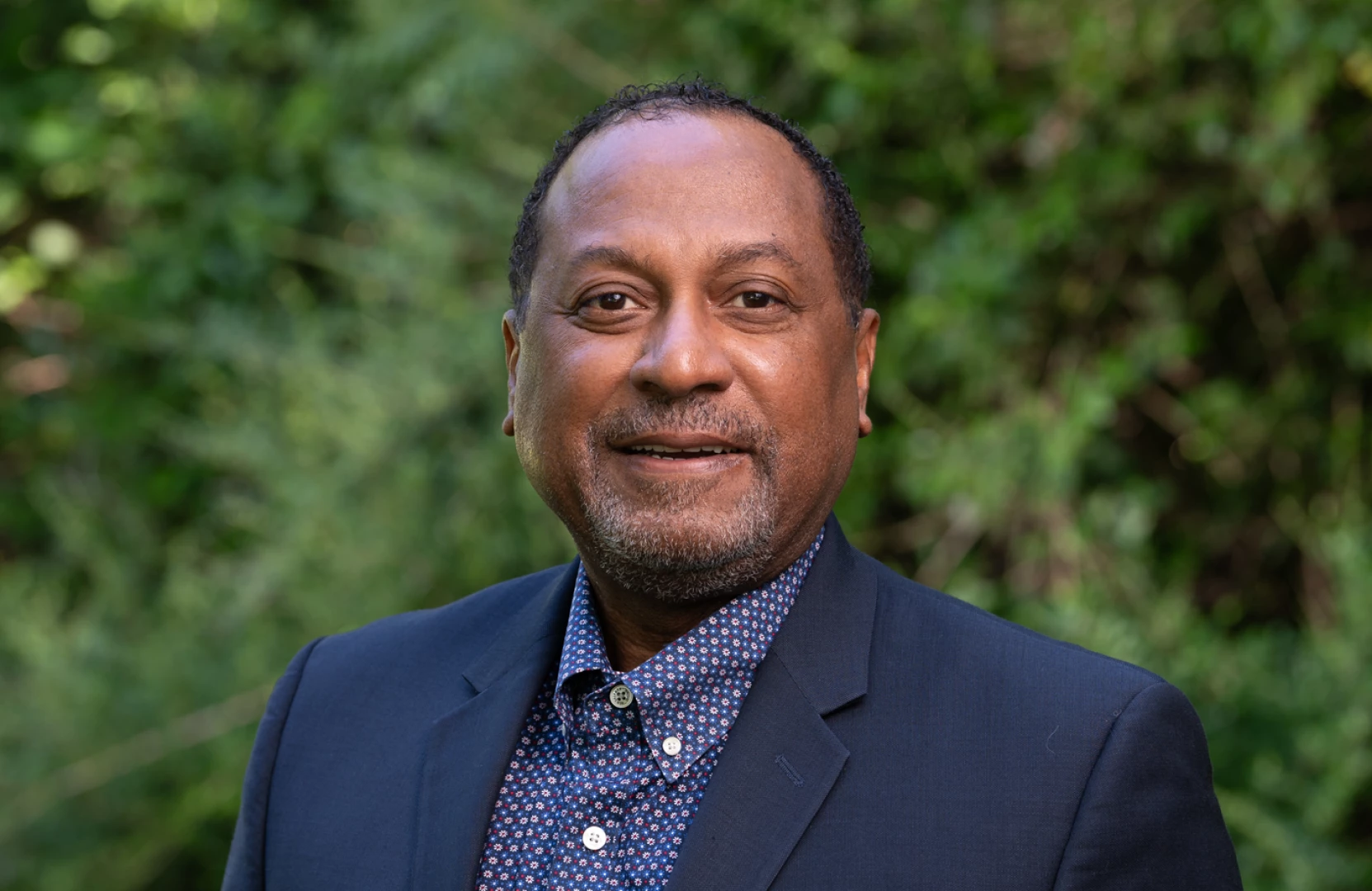 Marion Stampley Jr., JD, Senior Jury Consultant Affiliate at IMS Legal Strategies