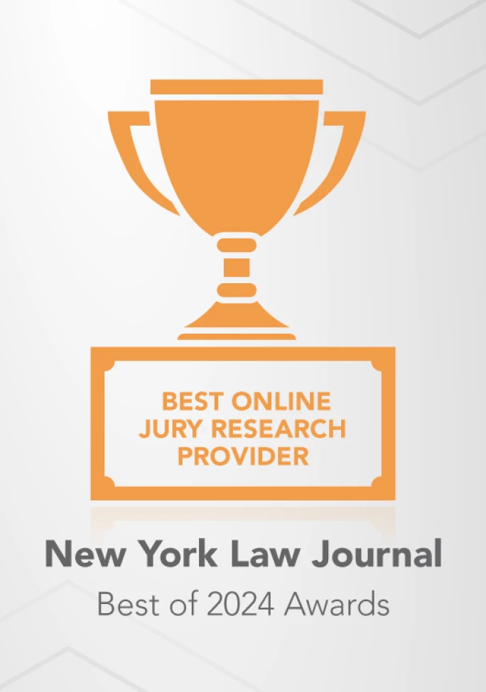 Awards | IMS Legal Strategies