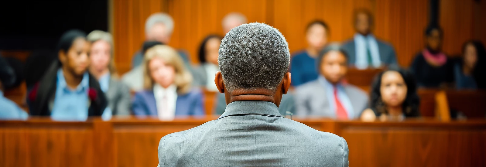 Choosing the Right Corporate Representative | IMS Legal Strategies