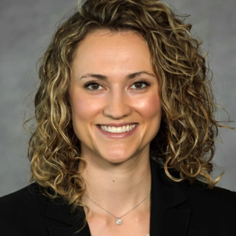 Lauren Douville Headshot