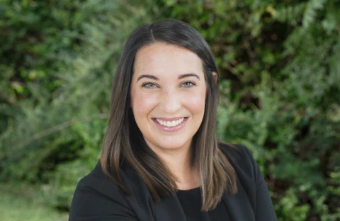 Katy Mac Dillon, Certified Rehabilitation Counselor & Life Care Planner at IMS Legal Strategies