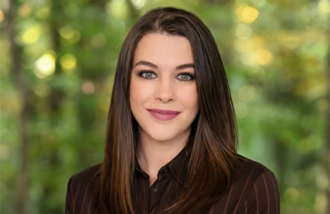 Tina Grenier, Expert Services Consultant at IMS Legal Strategies