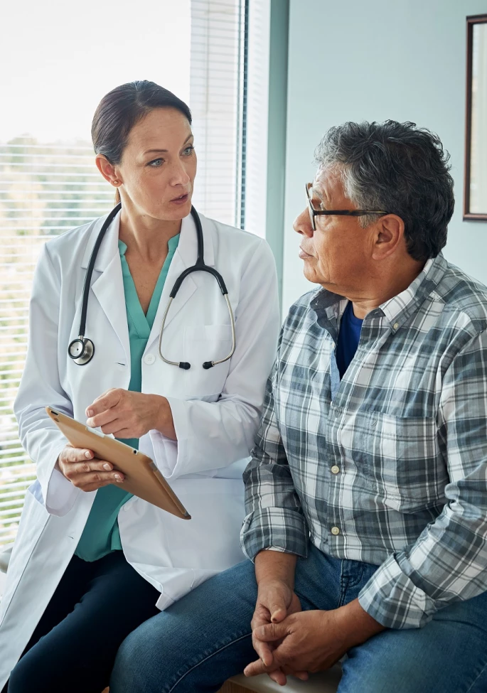Strenthening Injury Cases