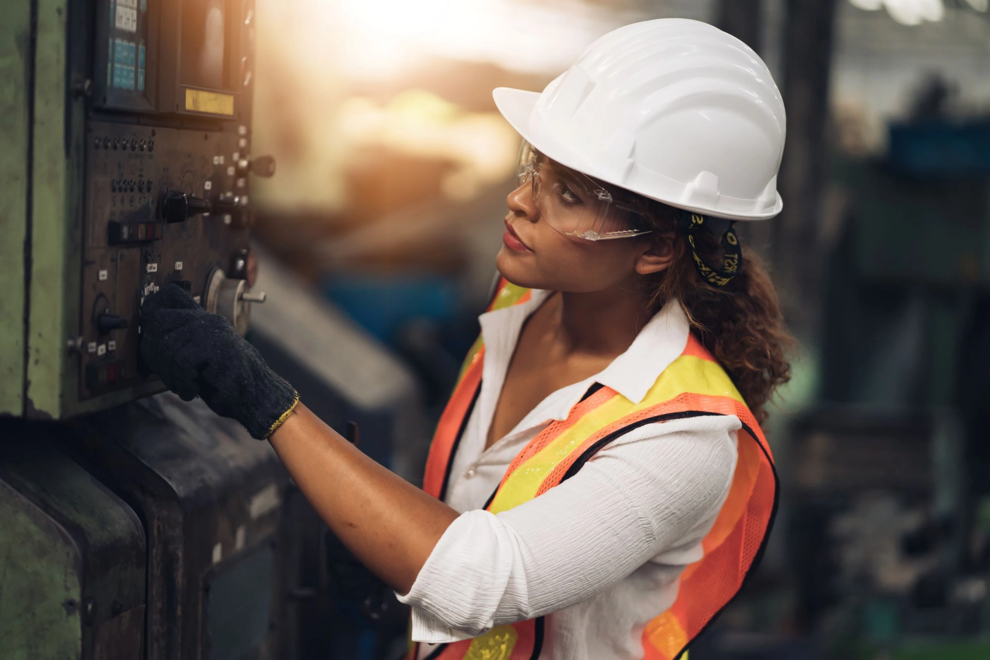 Workplace Safety