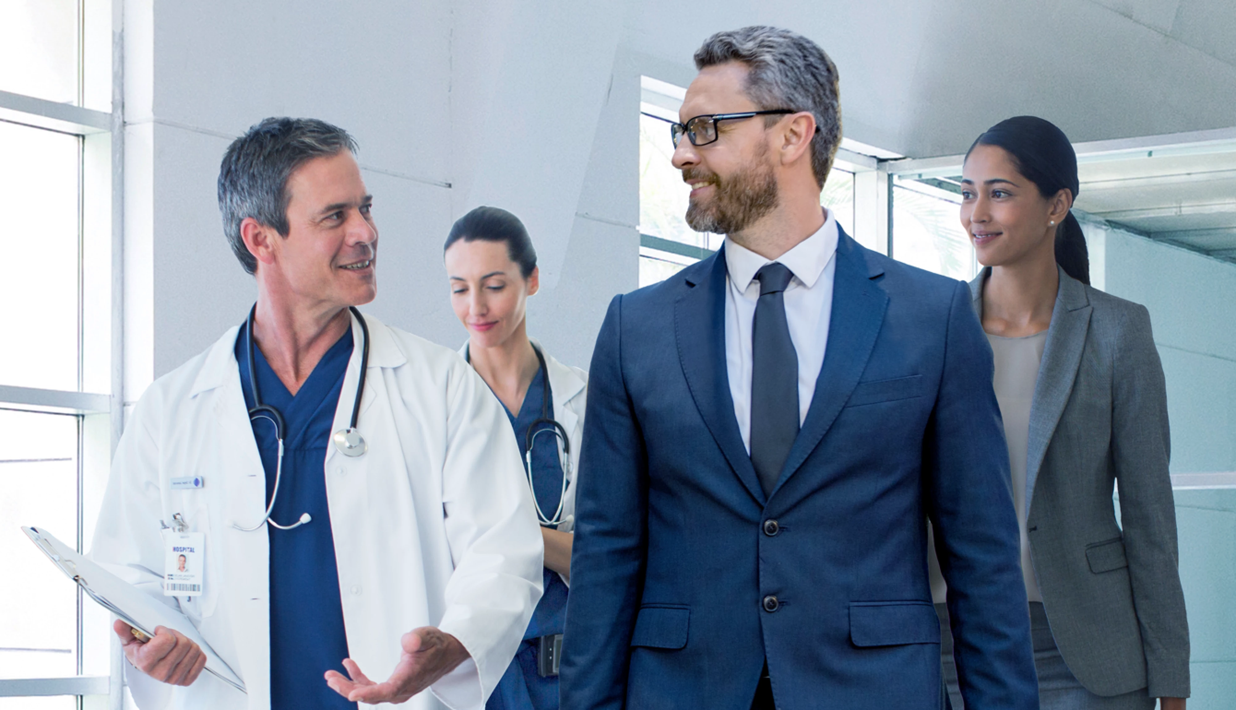 MEWS Clinical Focus image