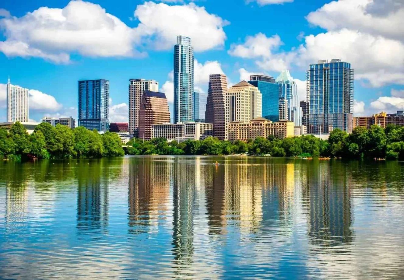 An experienced team serves as a strategic advisor to Austin’s leading law firms