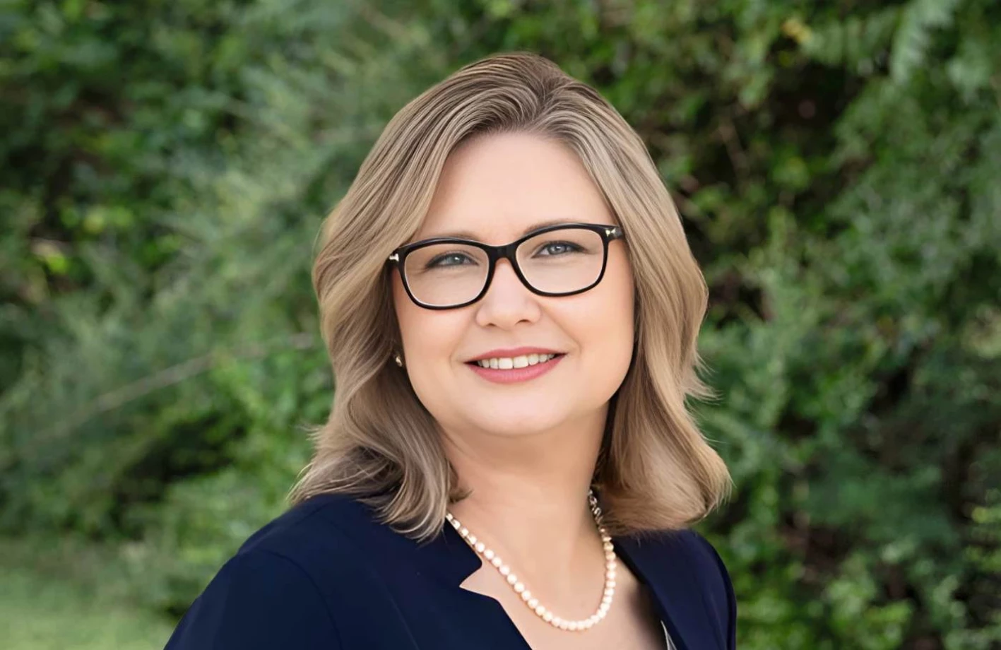 Amy MacKenzie, the Head of Life Care Planning at IMS Legal Strategies