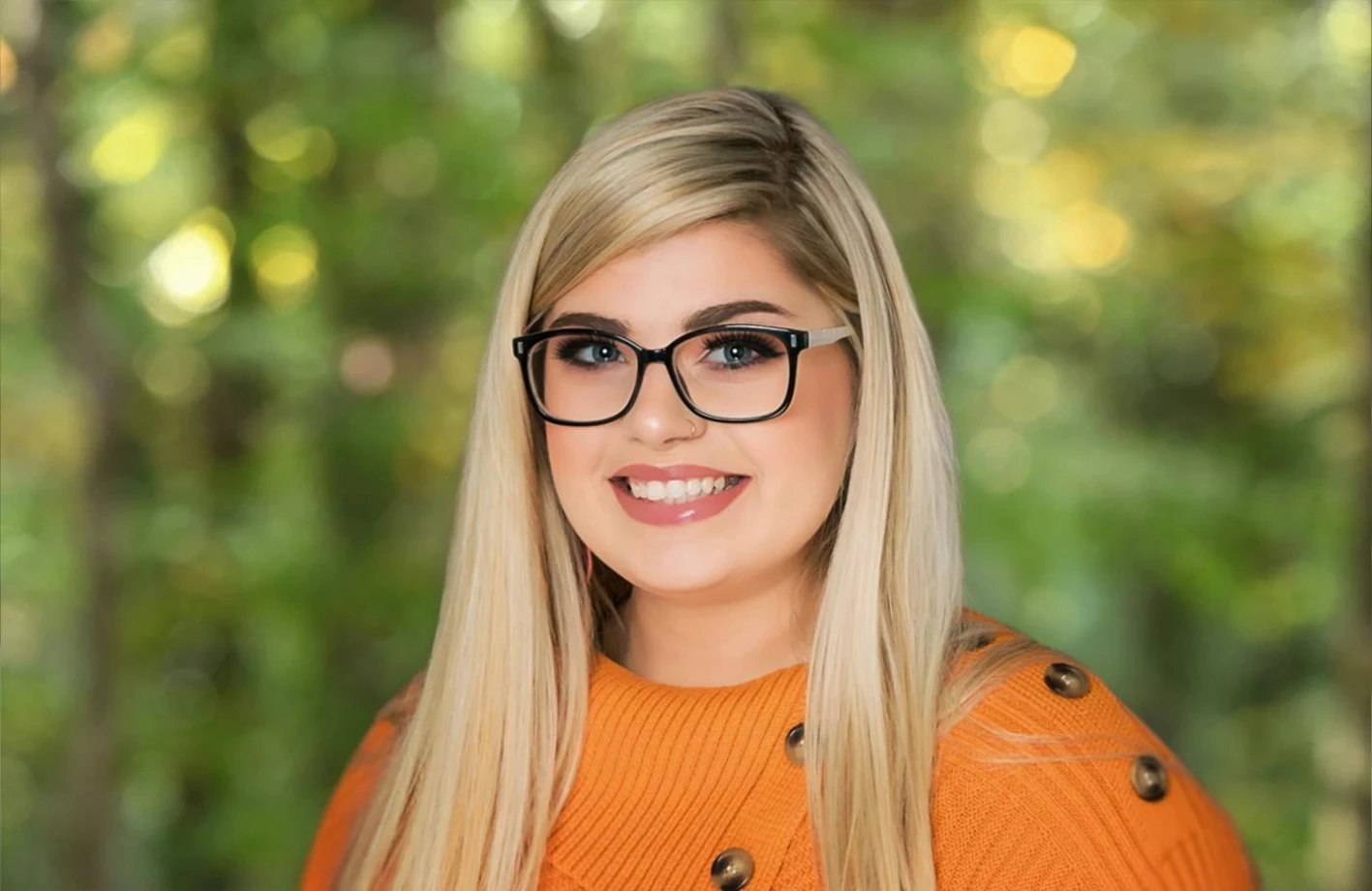 Katlyn Sidfrid, the Designer at IMS Legal Strategies