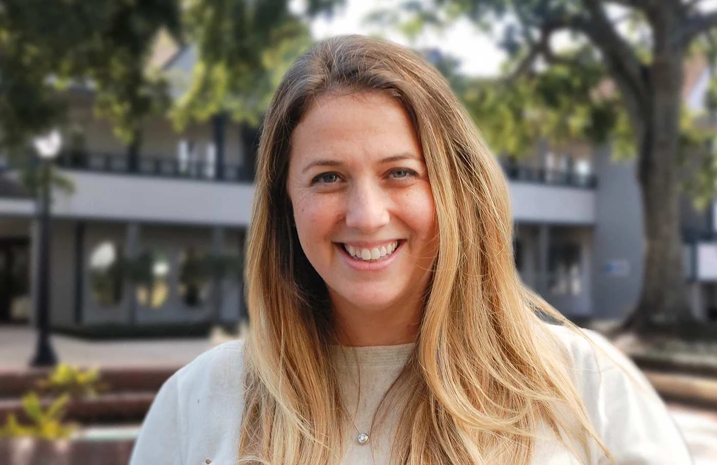 Marissa Harrington, JD, the Director of Visual Advocacy at IMS Legal Strategies