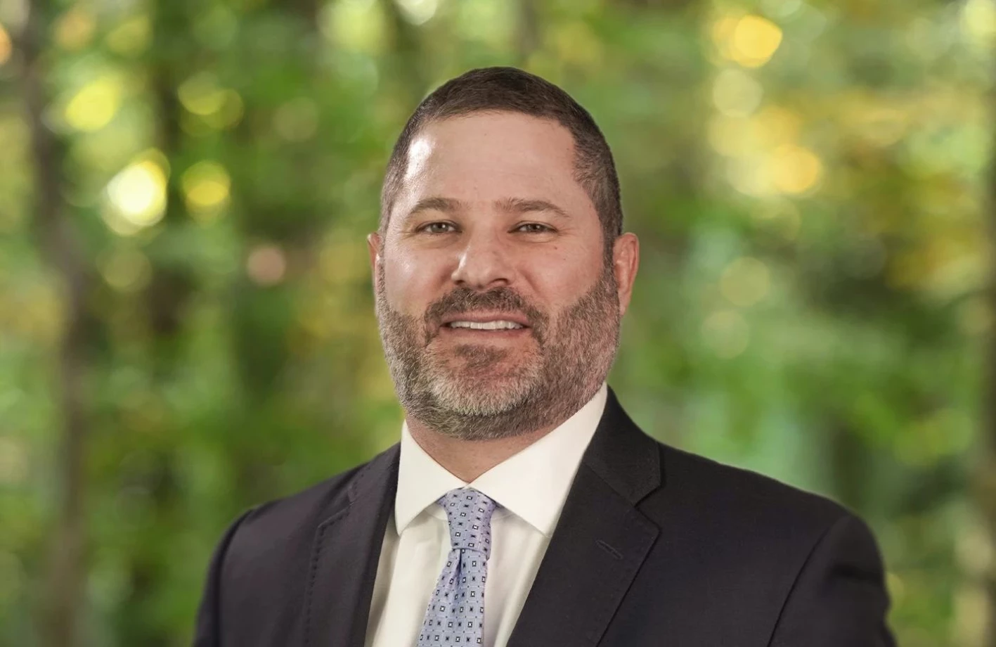Matt Diaddigo, the Senior Technology Advisor at IMS Legal Strategies