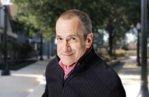 Bob Gerchen, Senior Jury Consultant Affiliate at IMS Legal Strategies