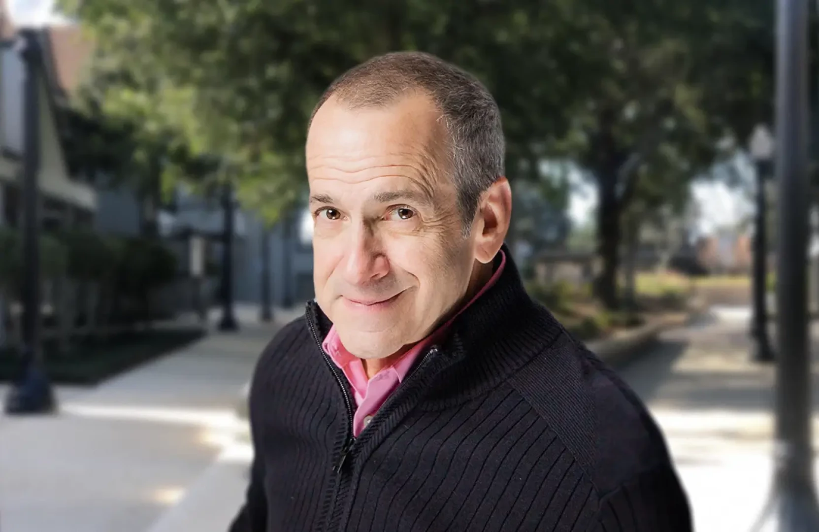 Bob Gerchen, Senior Jury Consultant Affiliate at IMS Legal Strategies