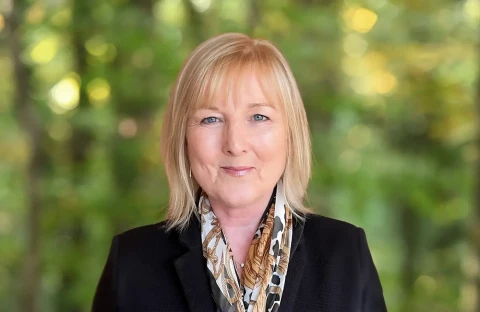 Christine Carnell, Expert Legal Attorney at IMS Legal Strategies