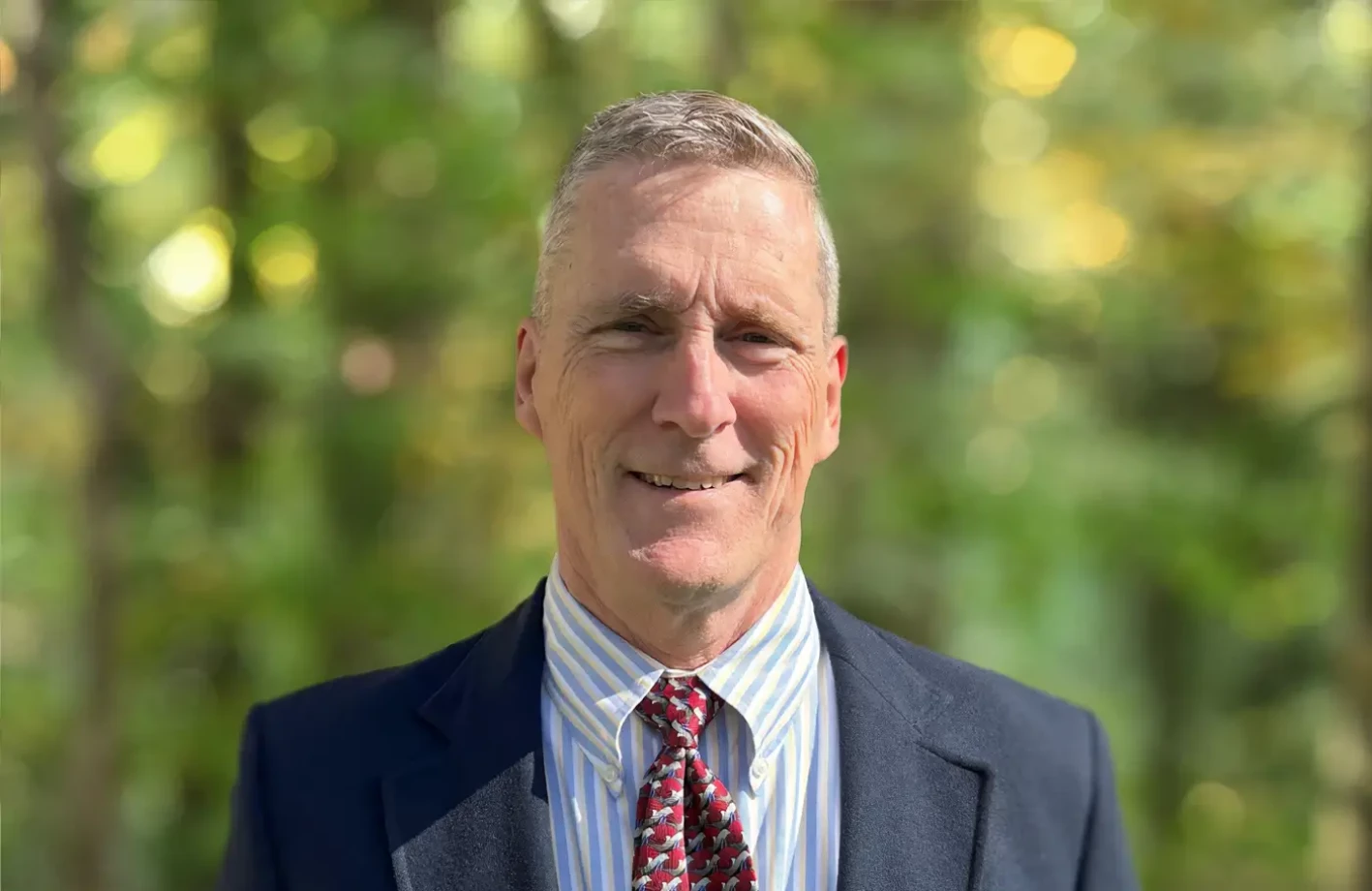 Dan Hinz, Research and Operations Director at IMS Legal Strategies