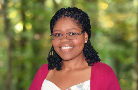 Kimberly White, Research Director, Litigation Surveys & Consumer Science at IMS Legal Strategies
