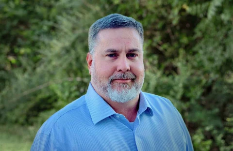 Bret Eltiste, Senior Consultant at IMS Legal Strategies