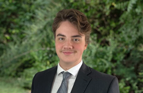 Jules Hofman, Consultant at IMS Legal Strategies