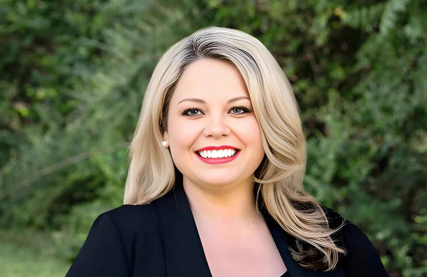 Kristy Easley, Consultant at IMS Legal Strategies