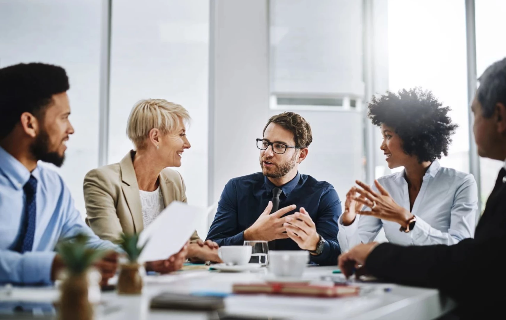 IMS legal strategies