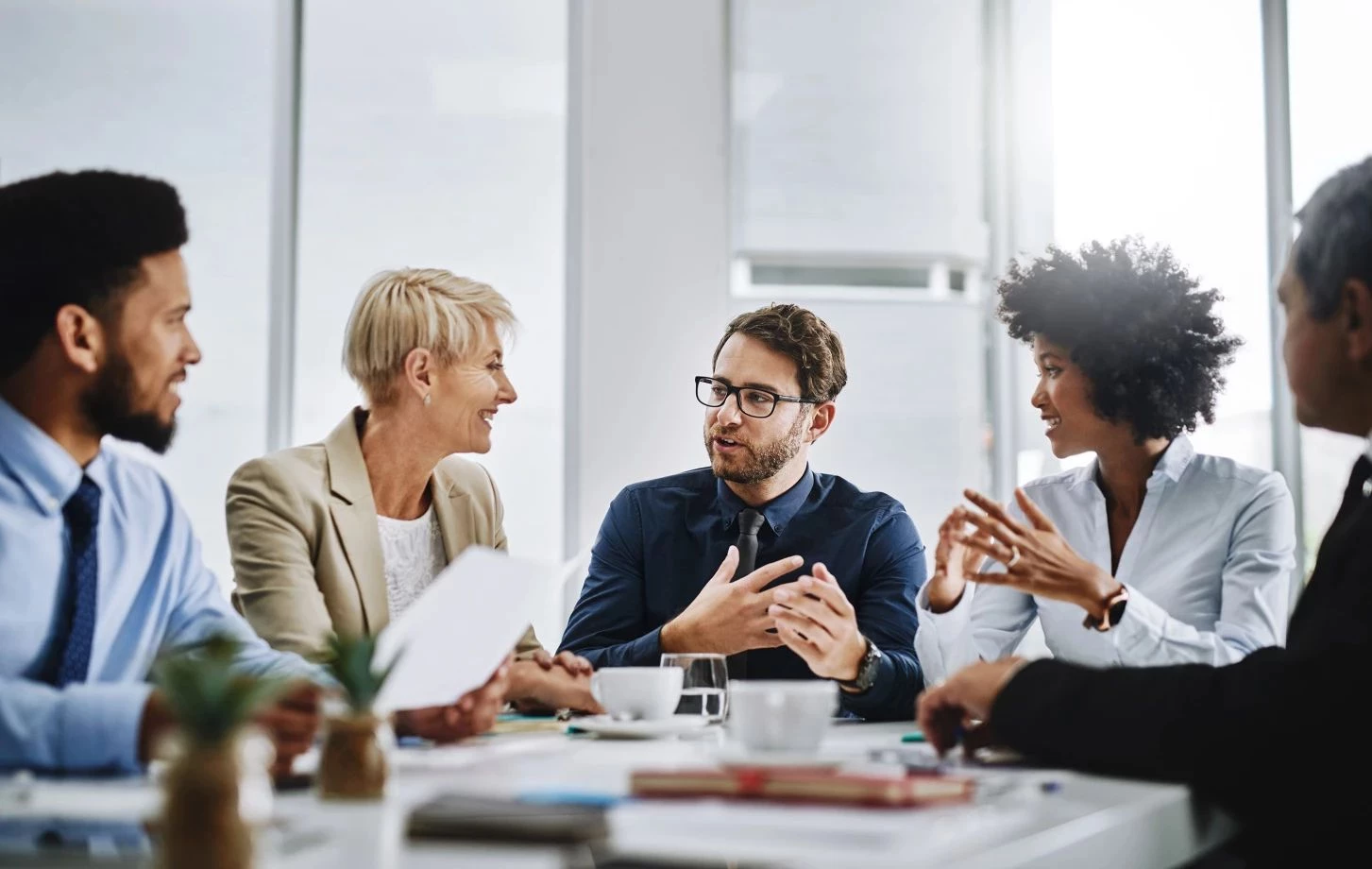 IMS legal strategies