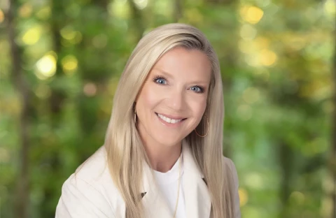 Heather Ledbetter, Director of Client Development at IMS Legal Strategies