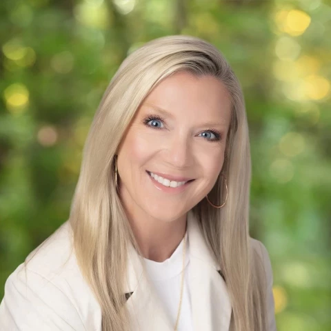 Heather Ledbetter, Director of Client Development at IMS Legal Strategies